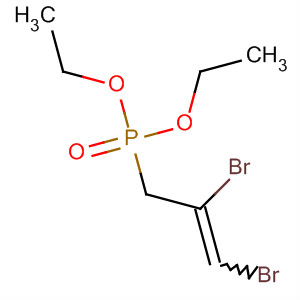 CAS 15301-02-7 molecular structure