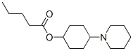 CAS 1532-02-1 molecular structure