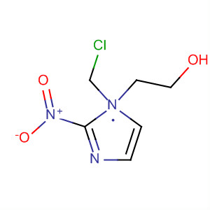 CAS 153656-02-1 molecular structure