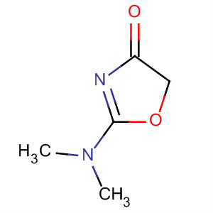 CAS 15381-69-8 molecular structure