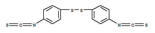 CAS 15398-69-3 molecular structure