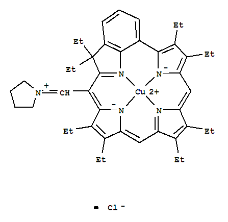 CAS 154889-02-8 molecular structure