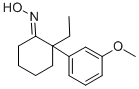 CAS 15548-02-4 molecular structure