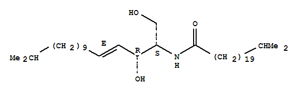 CAS 155661-02-2 molecular structure