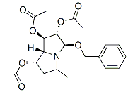 CAS 156205-69-5 molecular structure