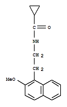 CAS 156482-69-8 molecular structure
