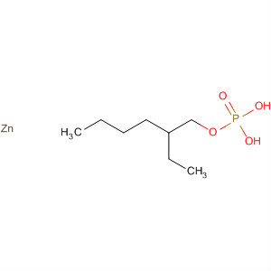 CAS 15658-02-3 molecular structure