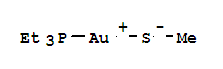 CAS 15685-02-6 molecular structure