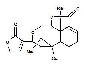 CAS 156979-69-0 molecular structure