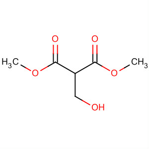 CAS 15725-69-6 molecular structure