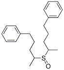 CAS 15733-02-5 molecular structure