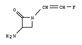 CAS 157432-02-5 molecular structure