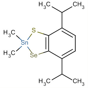 CAS 157768-69-9 molecular structure