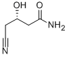 CAS 158008-69-6 molecular structure