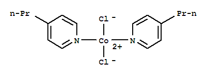 CAS 15841-69-7 molecular structure