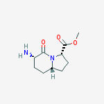 CAS 158467-69-7 structure