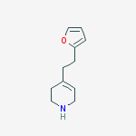 CAS 158984-69-1 molecular structure