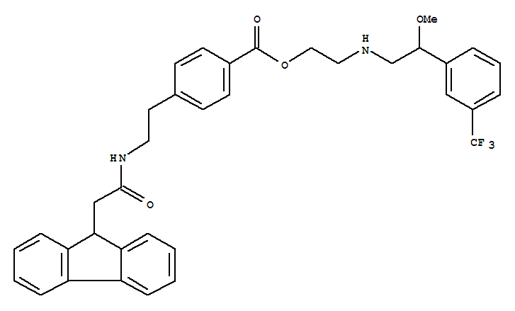 CAS 159978-02-6 molecular structure