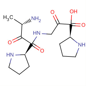 CAS 160489-02-1 molecular structure