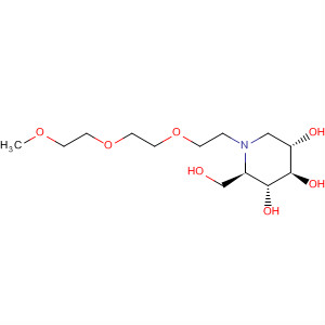 CAS 160632-02-0 molecular structure