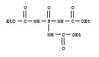CAS 16077-69-3 molecular structure