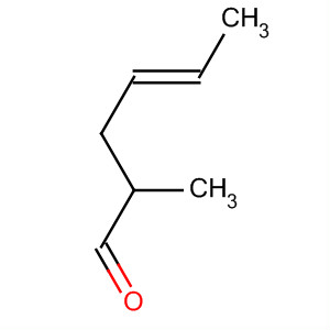 CAS 16134-69-3 molecular structure