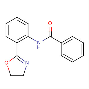 CAS 161987-02-6 molecular structure