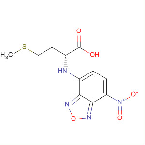CAS 162149-69-1 molecular structure