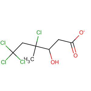 CAS 16278-69-6 molecular structure
