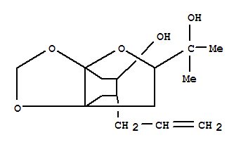 CAS 162810-02-8 molecular structure
