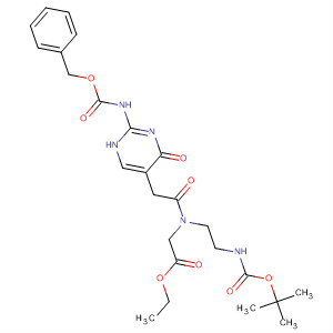 CAS 163081-02-5 molecular structure