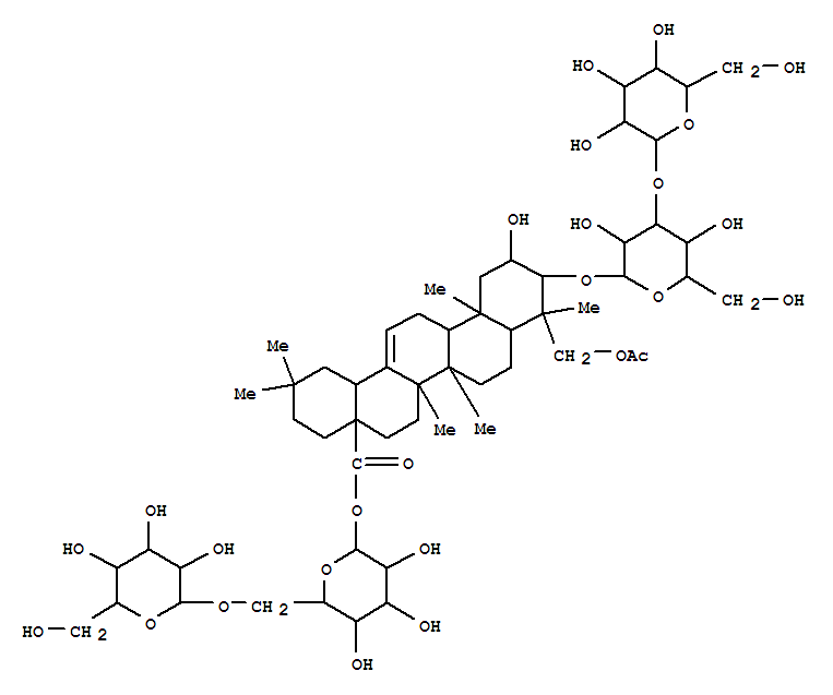 CAS 163565-02-4 molecular structure