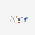 CAS 16367-69-4 molecular structure