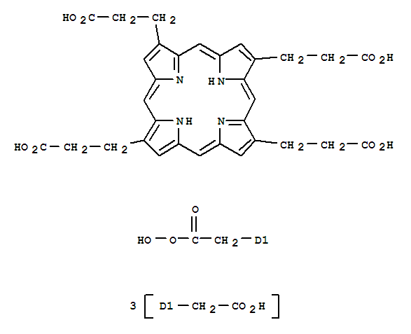 CAS 163894-02-8 molecular structure