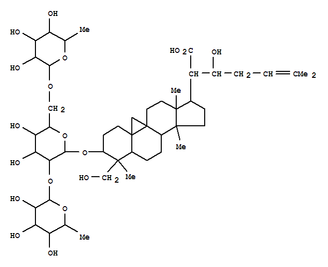 CAS 164231-02-1 molecular structure