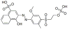 CAS 16452-02-1 molecular structure