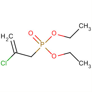 CAS 16486-02-5 molecular structure