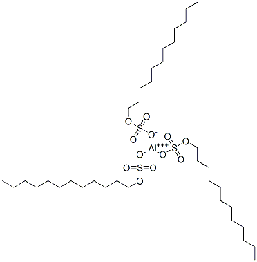 CAS 16509-02-7 molecular structure