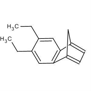 CAS 16539-02-9 molecular structure