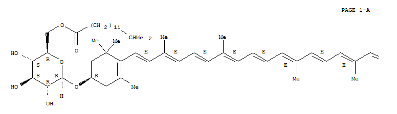 CAS 165525-69-9 molecular structure