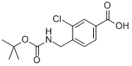 CAS 165528-69-8 molecular structure