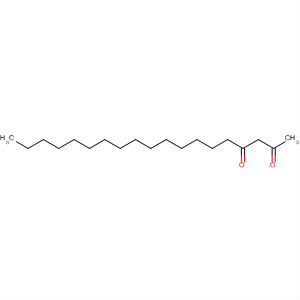 CAS 16577-69-8 molecular structure