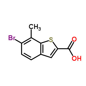 CAS 1678-69-9 structure