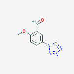 CAS 168267-02-5 molecular structure