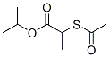 CAS 16850-02-5 molecular structure