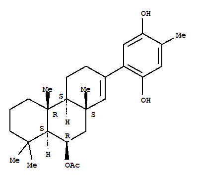CAS 169340-02-7 molecular structure