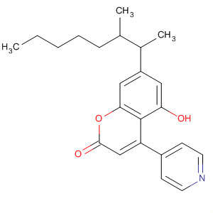 CAS 16985-02-7 molecular structure