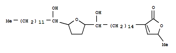CAS 170080-02-1 molecular structure