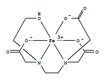 CAS 17084-02-5 molecular structure