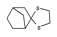 CAS 172-69-0 molecular structure